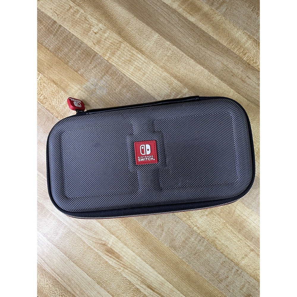 2021‎ Nintendo Switch Lite Hard Travel Carrying Case